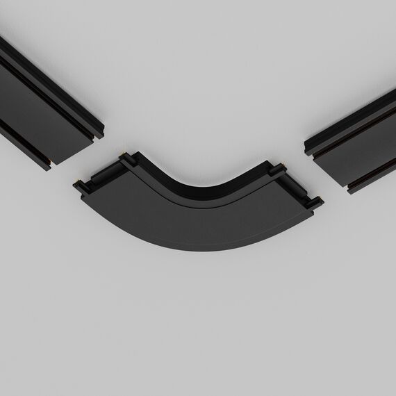 Комплектующие для накладной трековой системы Technical TRA084CR-11B, изображение 6