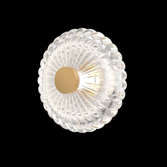 Настенный светильник (бра) Maytoni MOD555WL-L3G3K, изображение 3