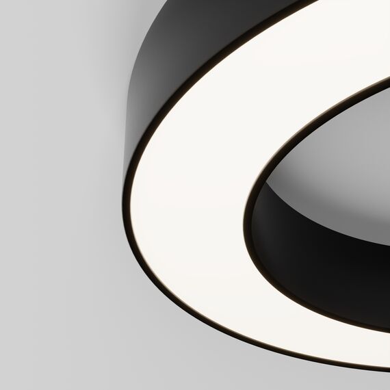 Потолочный светильник Technical C093CL-36W4K-B, изображение 3