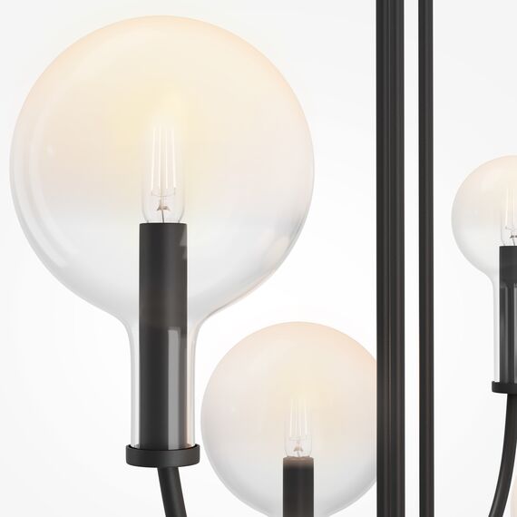 Подвесной светильник Maytoni MOD333PL-06B, изображение 2