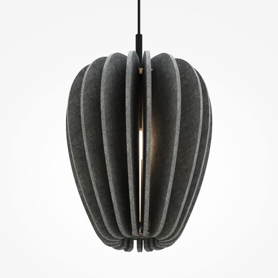 Подвесной светильник Maytoni MOD398PL-01GR, изображение 10