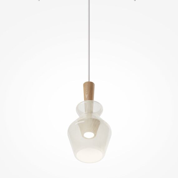 Подвесной светильник Maytoni MOD405PL-01W1, изображение 2