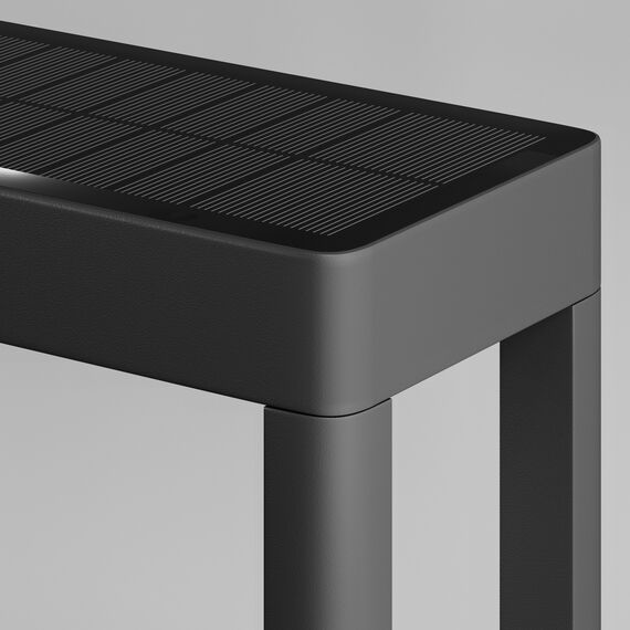 Ландшафтный светильник Outdoor OSL456FL-L2GF3K, изображение 7