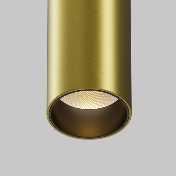 Трековый подвесной светильник Technical TR041-2-12W3K-BBS, изображение 12