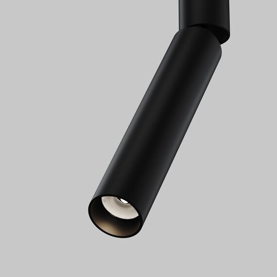 Трековый светильник Technical TR142-1-6W3K-B, изображение 2