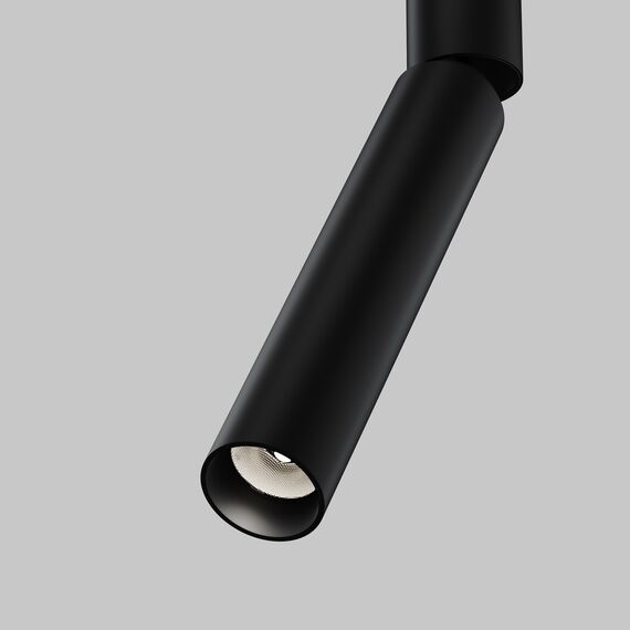 Трековый светильник Technical TR142-1-6W4K-B, изображение 4