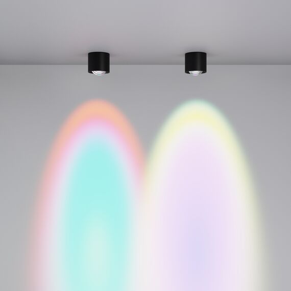 Потолочный светильник Technical C217CL-15W4K-B, изображение 12