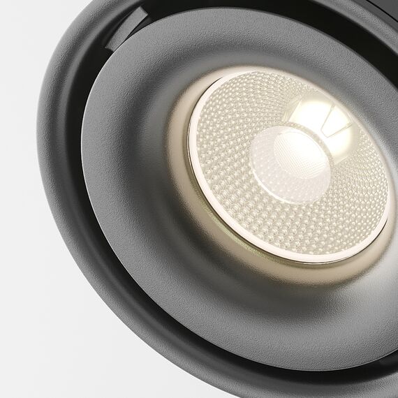 Трековый светильник Technical TR084-1-15W3K-D-B, изображение 9