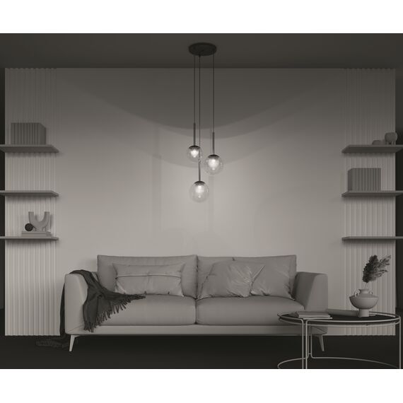 Подвесной светильник Maytoni MOD521PL-03G, изображение 7