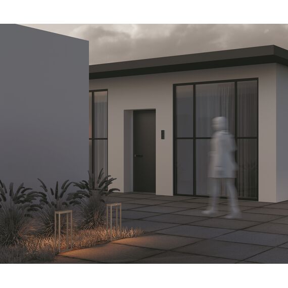 Ландшафтный светильник Outdoor OSL456FL-L2GF3K, изображение 5