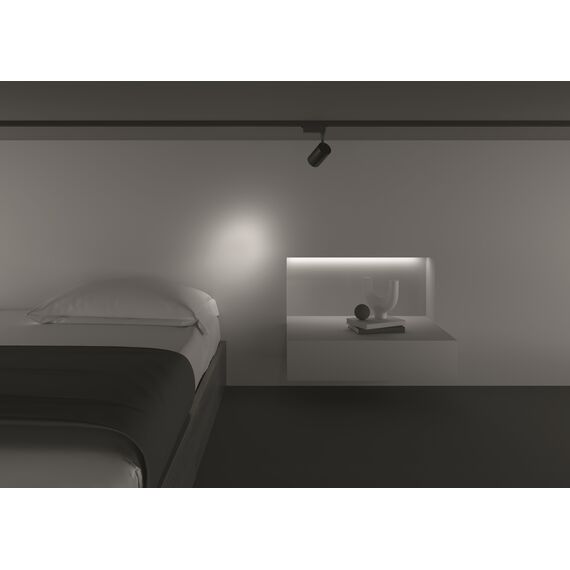 Трековый светильник Technical TR003-1-6W3K-S-B, изображение 7