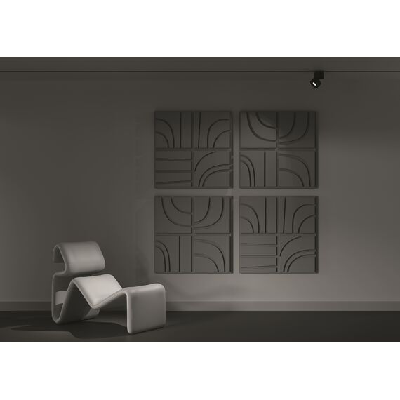 Трековый светильник Technical TR084-1-15W3K-D-B, изображение 6