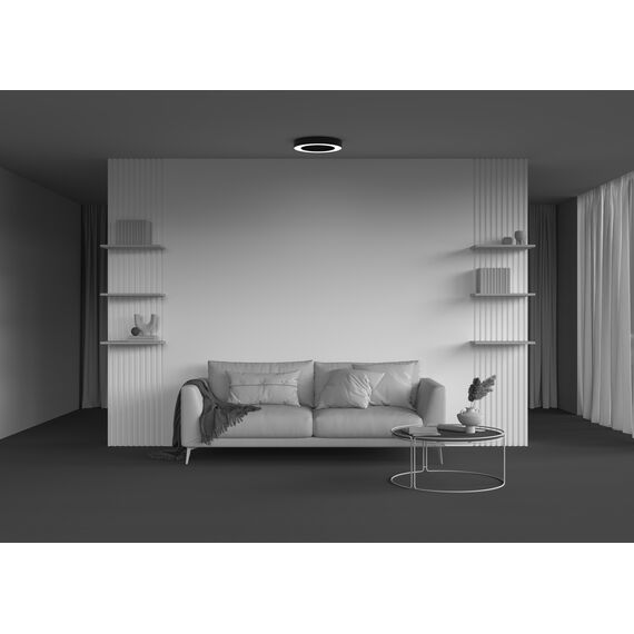 Потолочный светильник Technical C093CL-36W4K-B, изображение 7