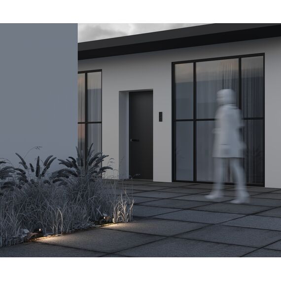 Ландшафтный светильник Outdoor O477FL-L2GF3K1, изображение 9