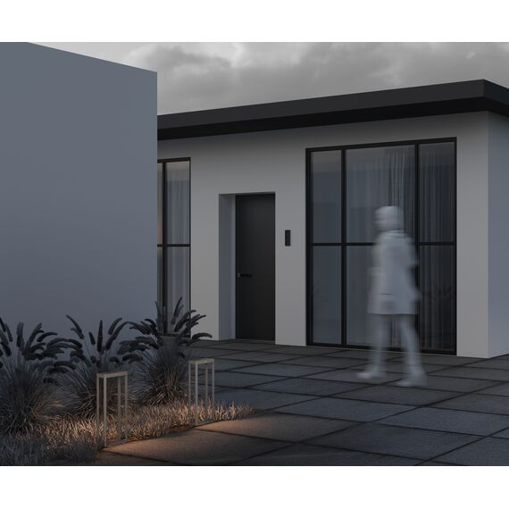 Ландшафтный светильник Outdoor OSL456FL-L2GF3K, изображение 11