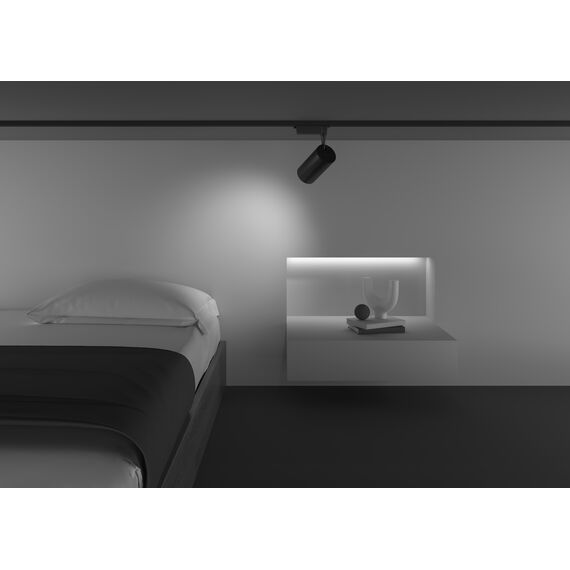 Трековый светильник Technical TR003-1-36W3K-W-B, изображение 8