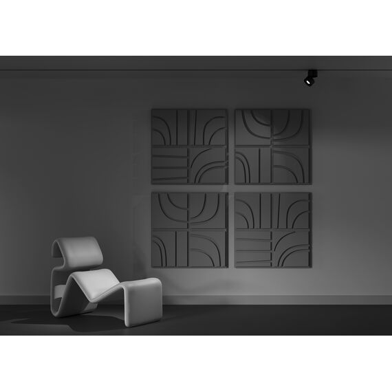 Трековый светильник Technical TR084-1-15W3K-D-B, изображение 14