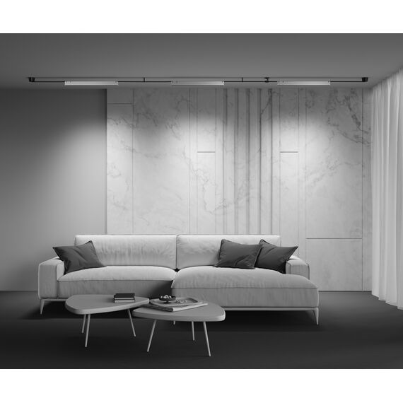 Подвесной светильник Technical TR128B-24W4K-M-W, изображение 8