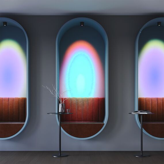 Потолочный светильник Technical C217CL-15W4K-B, изображение 2