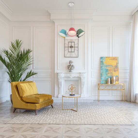 Подвесной светильник Freya FR5179PL-06W, изображение 10