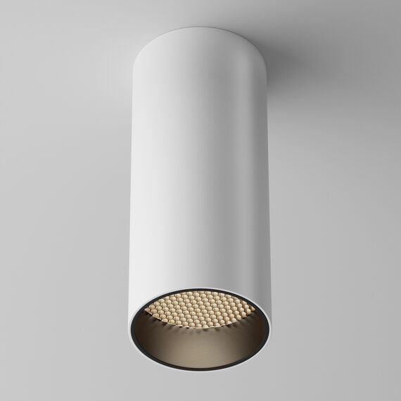 Потолочный светильник Technical C056CL-L12W3K-W-W, изображение 13