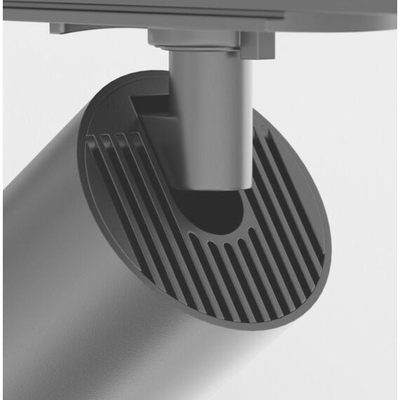 Трековый светильник Technical TR021-1-124K-Z-B, изображение 8