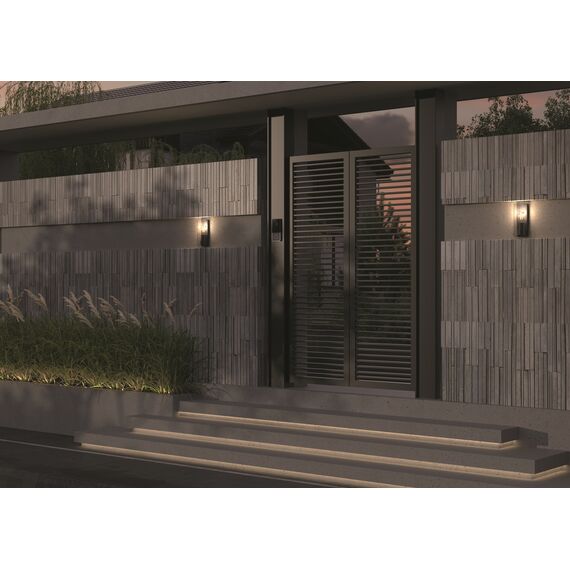 Настенный светильник (бра) Outdoor O450WL-01GF, изображение 8