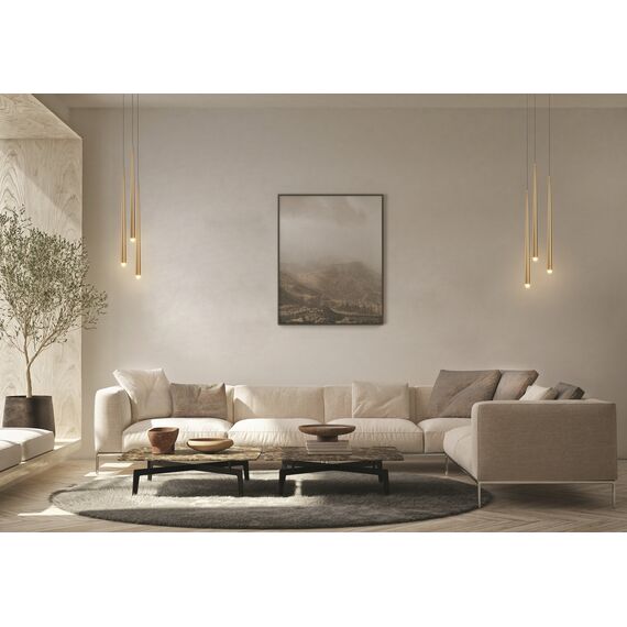 Подвесной светильник Maytoni MOD132PL-L18BK, изображение 5