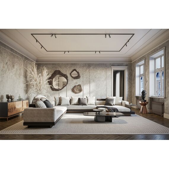 Трековый светильник Technical TR021-1-124K-Z-B, изображение 10