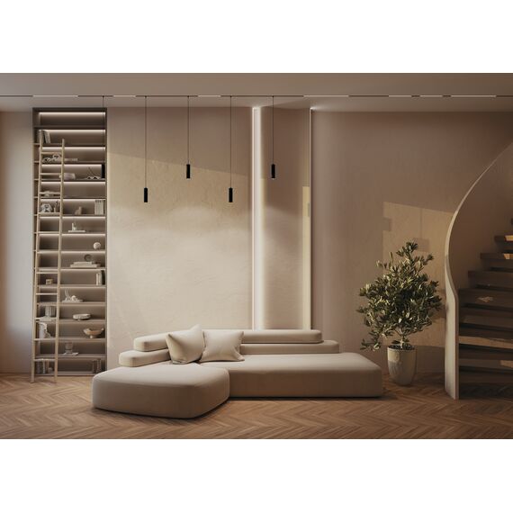 Трековый подвесной светильник Technical TR041-2-12W3K-B, изображение 18