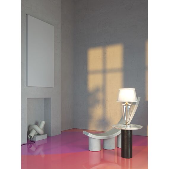 Настольный светильник Maytoni Z005TL-01BS, изображение 18