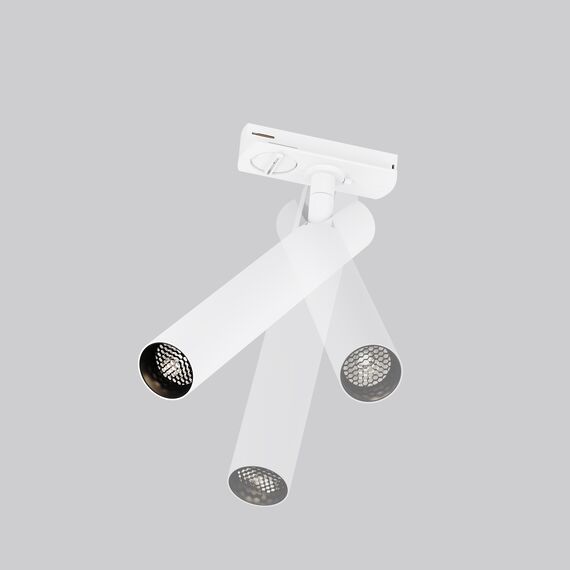 Трековый светильник Technical TR141-1-6W3K-M-W, изображение 10