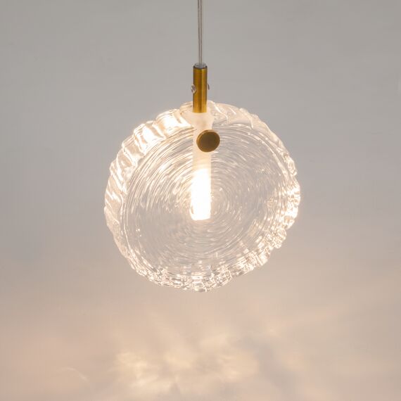 Подвесной светильник Maytoni MOD254PL-01BS, изображение 9