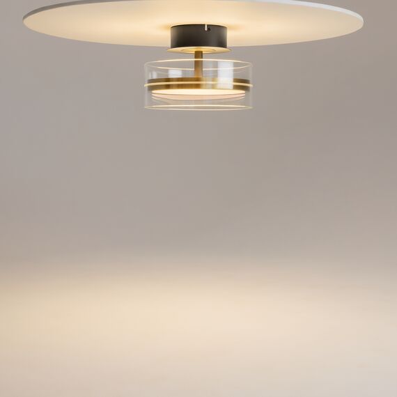 Потолочный светильник Maytoni MOD348CL-L18BBS3K, изображение 7