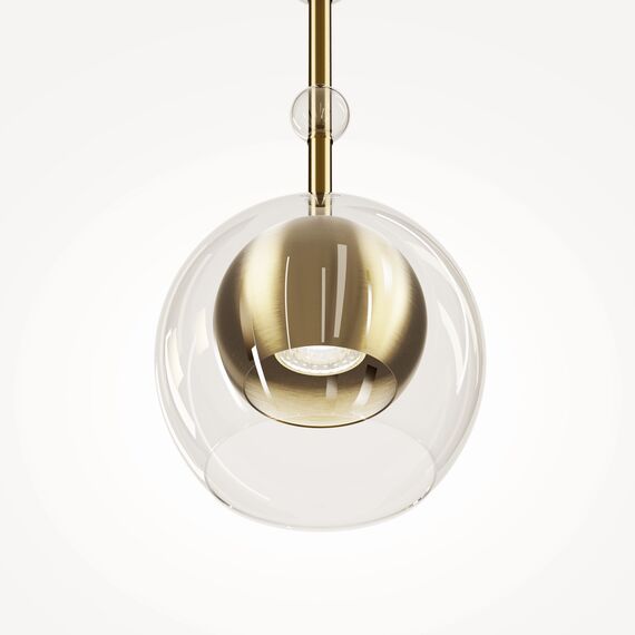 Подвесной светильник Maytoni MOD227PL-01BS, изображение 5