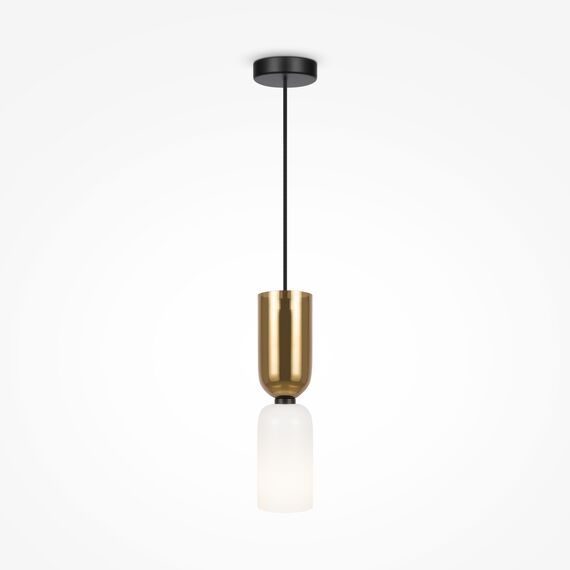 Подвесной светильник Maytoni MOD177PL-01G, изображение 7