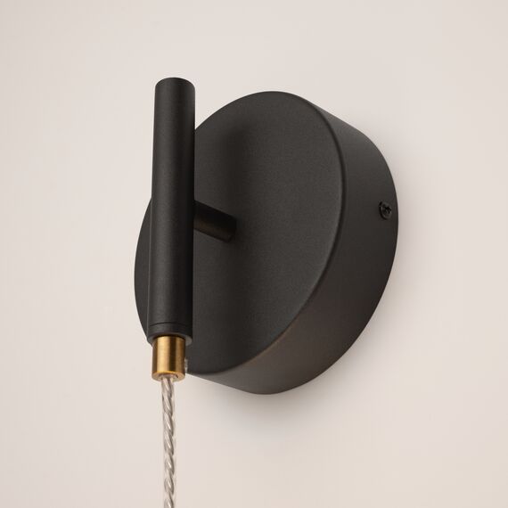 Настенный светильник (бра) Maytoni MOD295WL-L12BBS3K, изображение 7