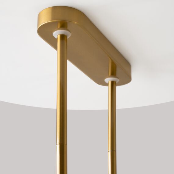 Подвесной светильник Maytoni MOD333PL-06BS1, изображение 14