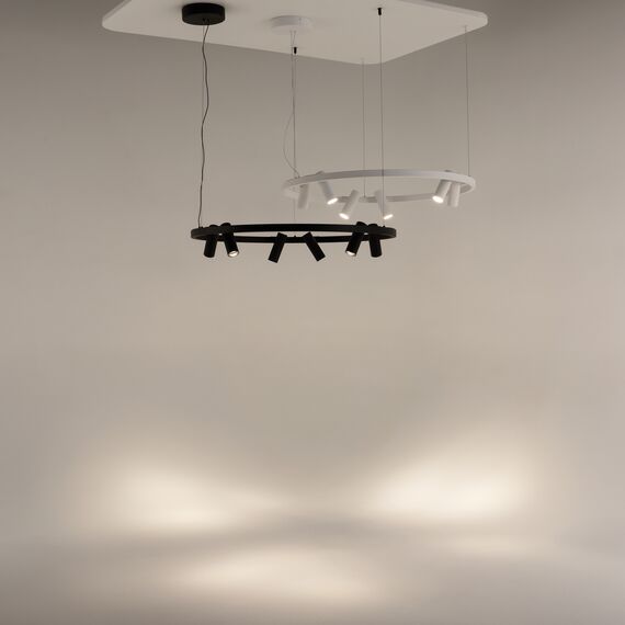 Подвесной светильник Maytoni MOD102PL-L42BK, изображение 5