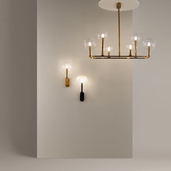 Подвесной светильник Maytoni MOD333PL-06BS1, изображение 11