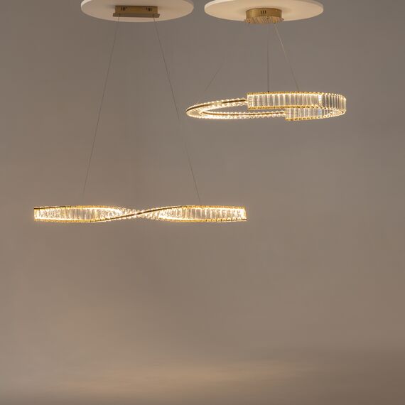 Подвесной светильник Maytoni P097PL-L45BS3K, изображение 5