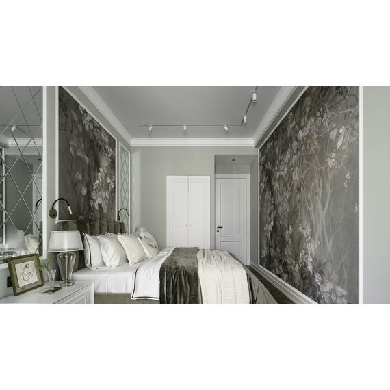 Настольный светильник Maytoni Z005TL-01BS, изображение 2