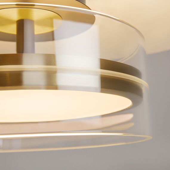 Потолочный светильник Maytoni MOD348CL-L18BBS3K, изображение 3