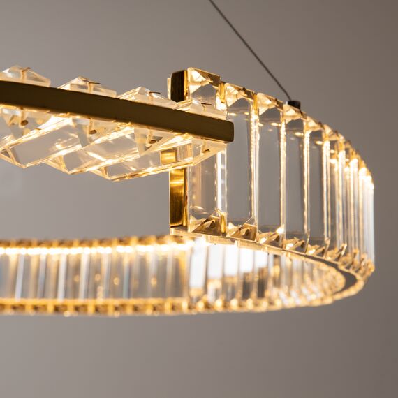 Подвесной светильник Maytoni P097PL-L45BS3K, изображение 3