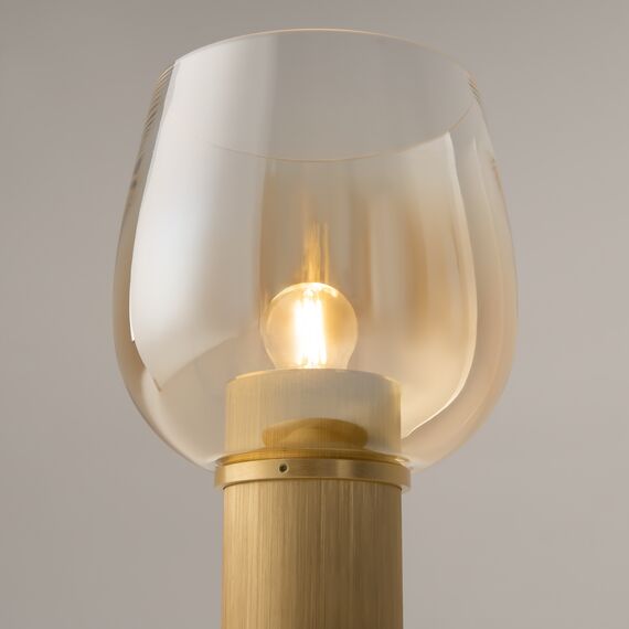 Настольный светильник Maytoni MOD414TL-01G, изображение 2