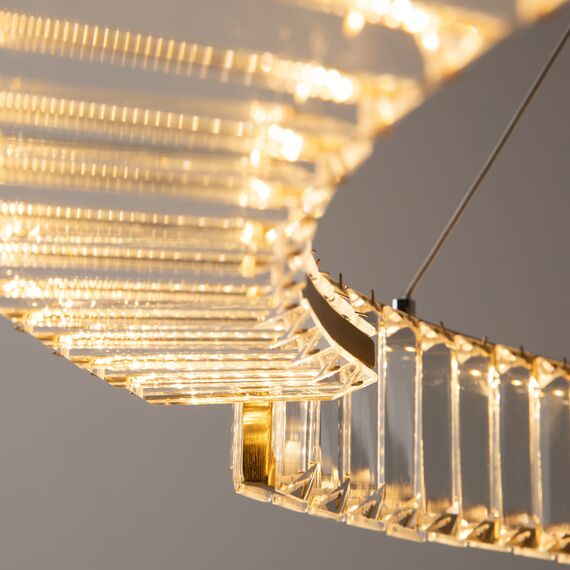 Подвесной светильник Maytoni P097PL-L45BS3K, изображение 2