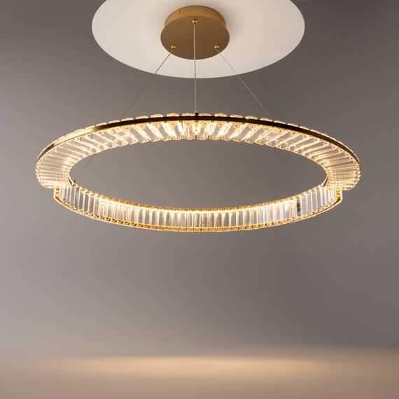 Подвесной светильник Maytoni P097PL-L45BS3K, изображение 4