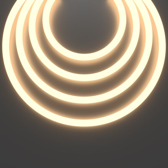 Гибкий неон Led Strip 201146, изображение 4