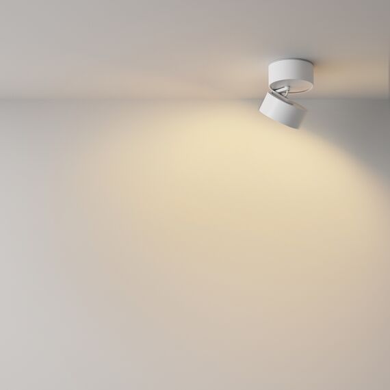 Потолочный светильник Technical C024CL-12W2.7K-W-1, изображение 4