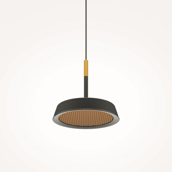 Подвесной светильник Maytoni MOD041PL-L15GB3K, изображение 5